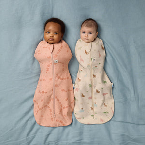 Cocoon Swaddle Bag 0.2 TOG