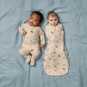 Cocoon Swaddle Bag 0.2 TOG
