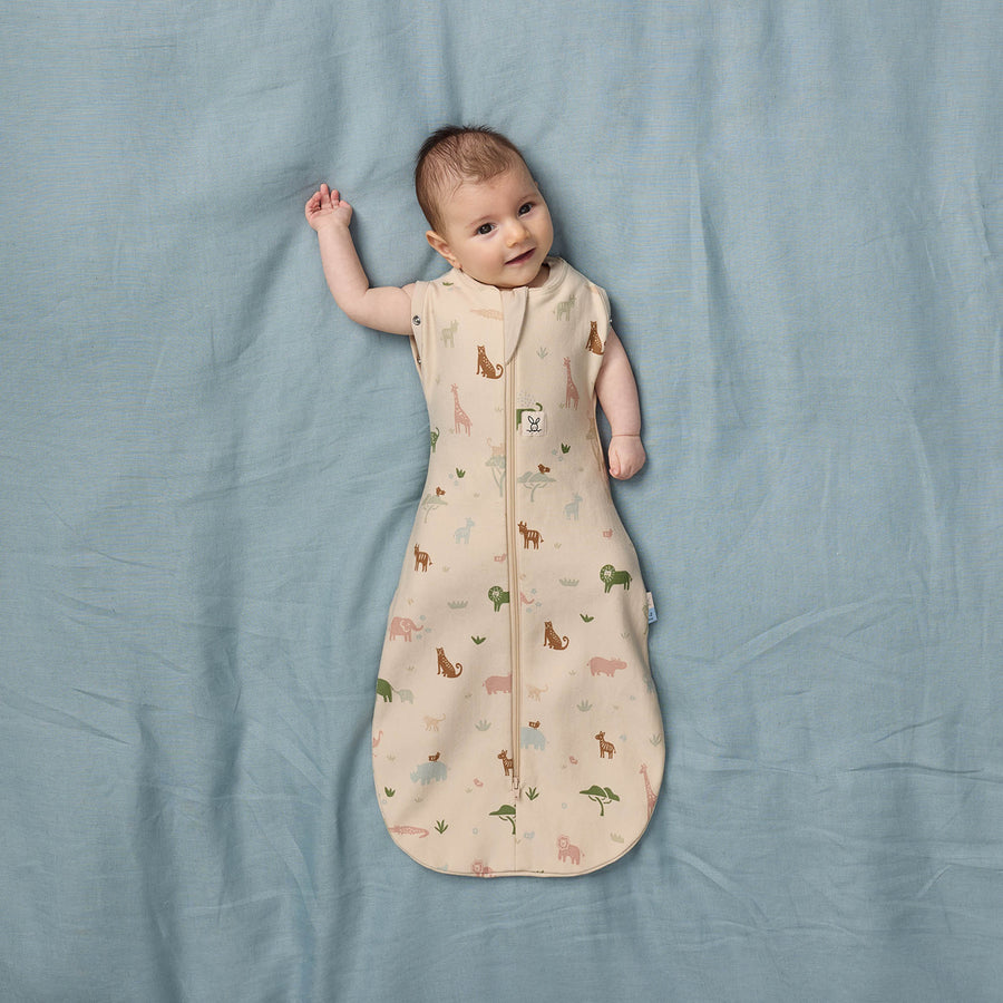 Cocoon Swaddle Bag 0.2 TOG