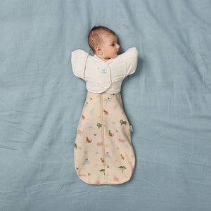 Cocoon Swaddle Bag 0.2 TOG