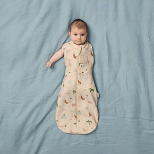 Cocoon Swaddle Bag 0.2 TOG