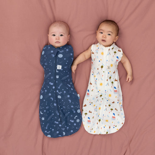 Cargar imagen en el visor de la galería, Cocoon Swaddle Bag 1.0 TOG