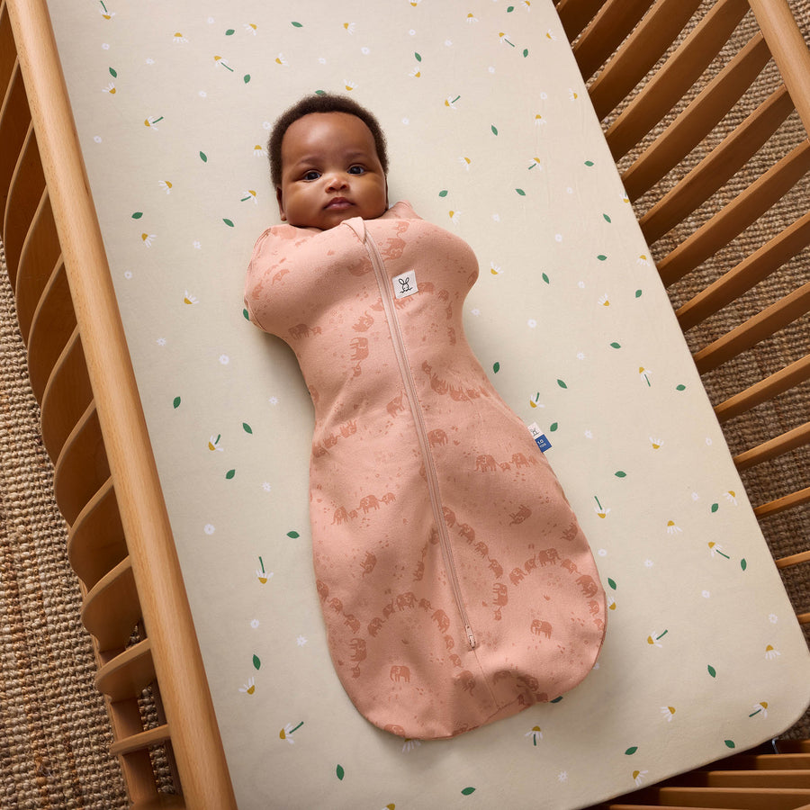 Cocoon Swaddle Bag 1.0 TOG