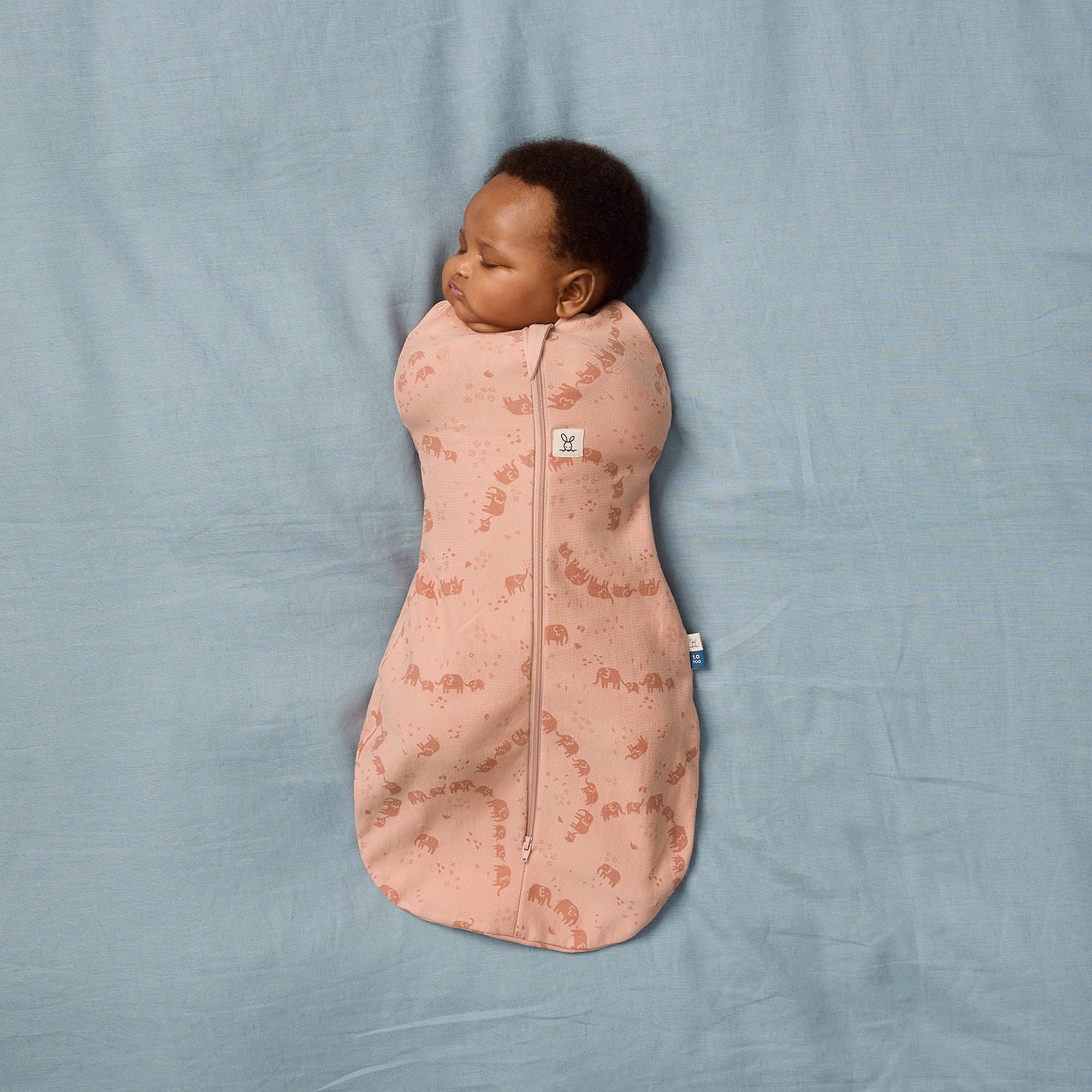 Cocoon Swaddle Bag 0.2 TOG