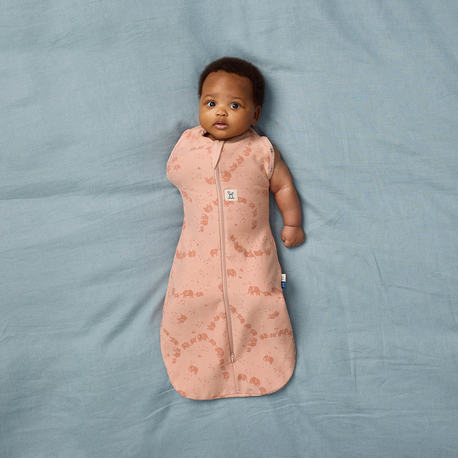 Cocoon Swaddle Bag 0.2 TOG