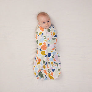 Cocoon Swaddle Bag 0.2 TOG