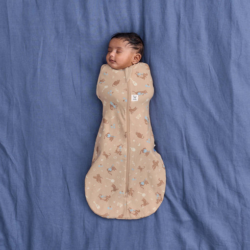 Cargar imagen en el visor de la galería, Cocoon Swaddle Bag 1.0 TOG