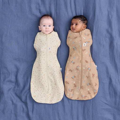 Cargar imagen en el visor de la galería, Cocoon Swaddle Bag 0.2 TOG