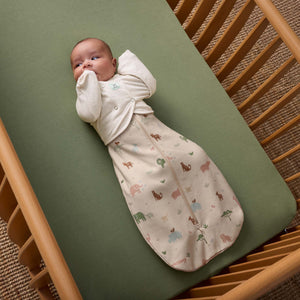 Cocoon Swaddle Bag 1.0 TOG