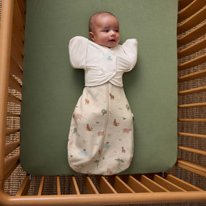 Cocoon Swaddle Bag 1.0 TOG