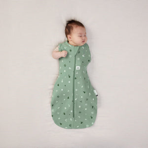 Cocoon Swaddle Bag 1.0 TOG