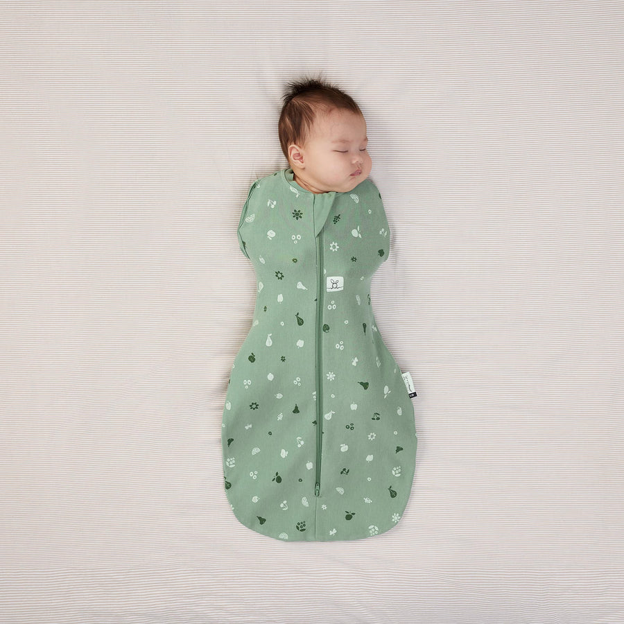 Cocoon Swaddle Bag 1.0 TOG