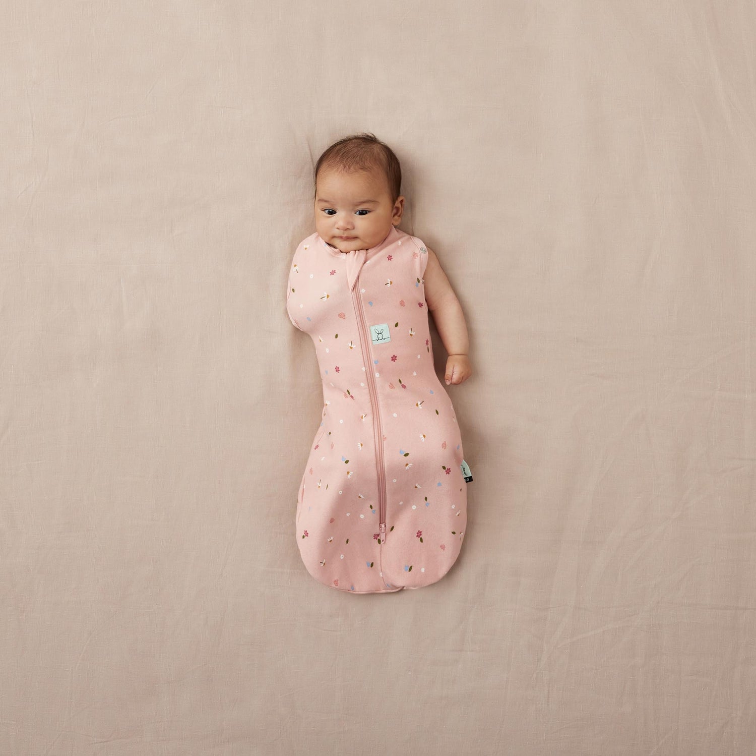 Cocoon Swaddle Bag 0.2 TOG