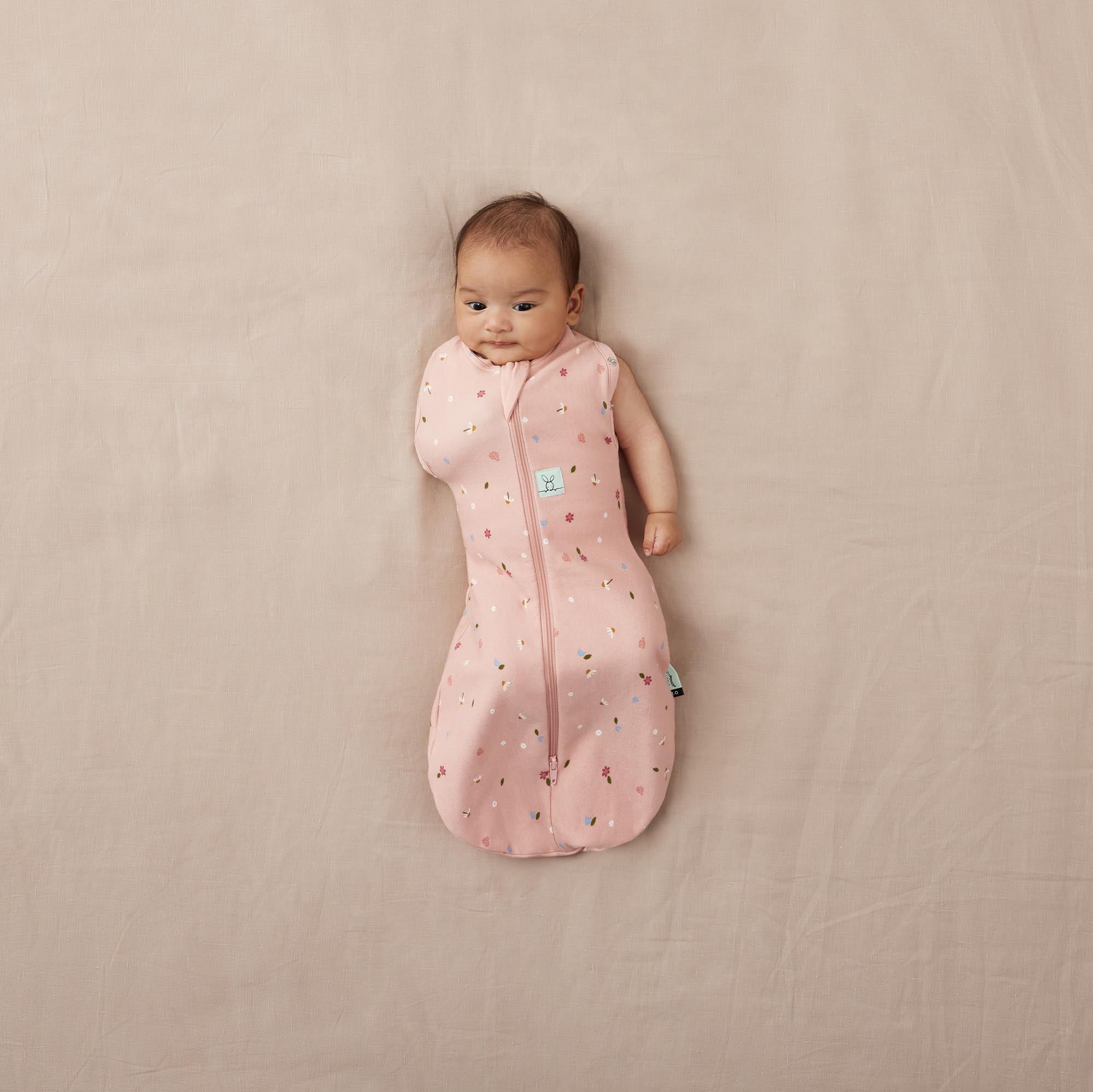 Cocoon Swaddle Bag 1.0 TOG