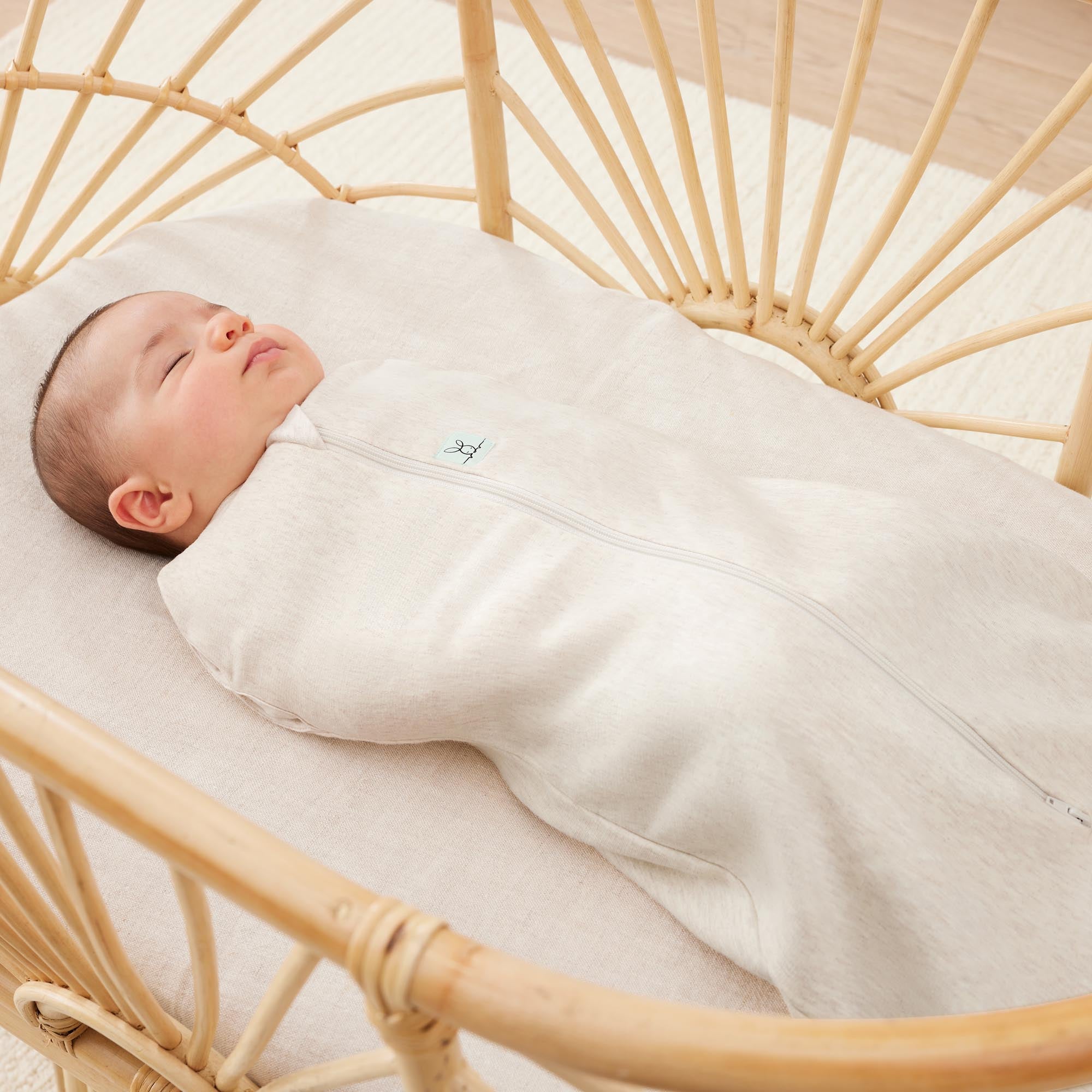 Cocoon Swaddle Bag 0.2 TOG