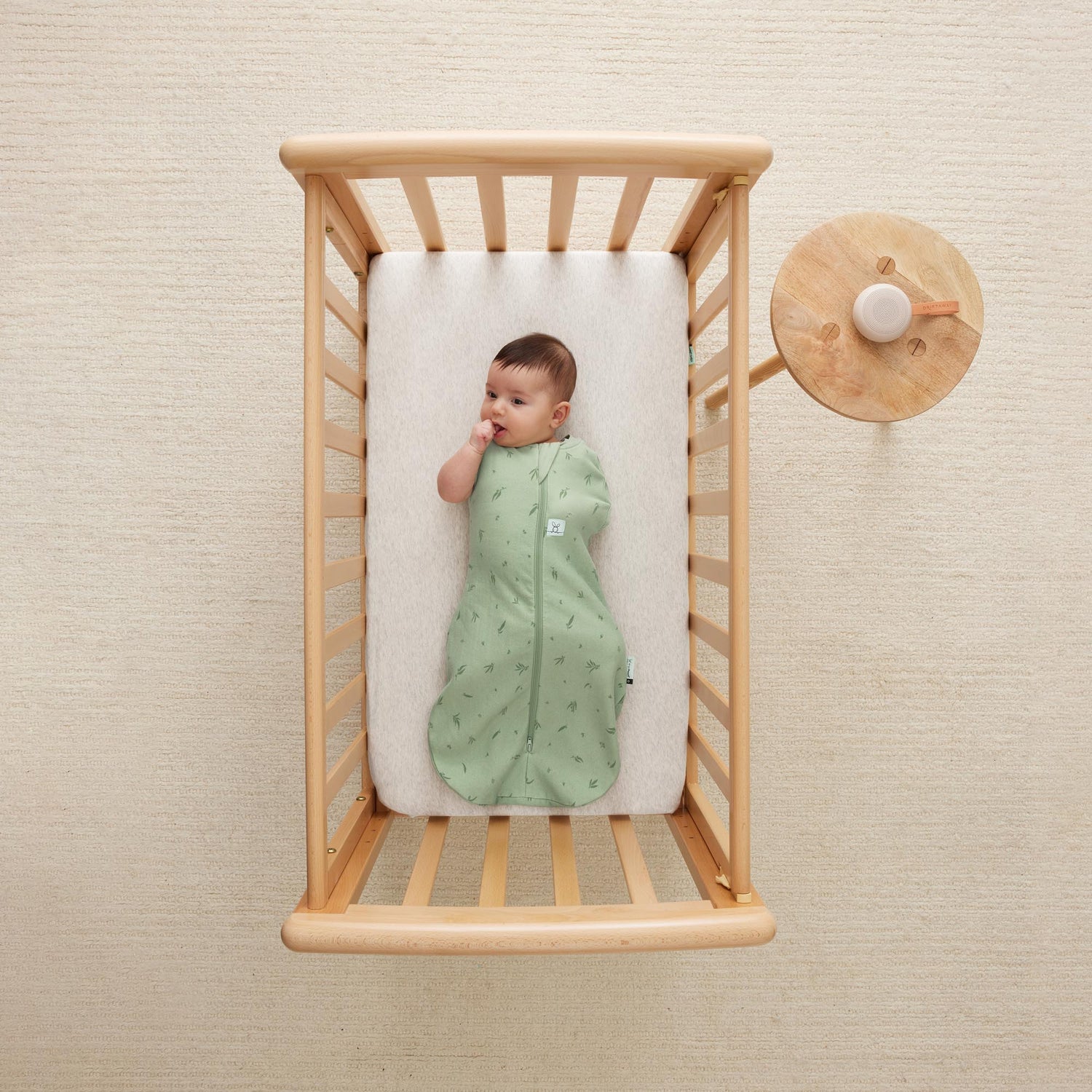 Cocoon Swaddle Bag 1.0 TOG