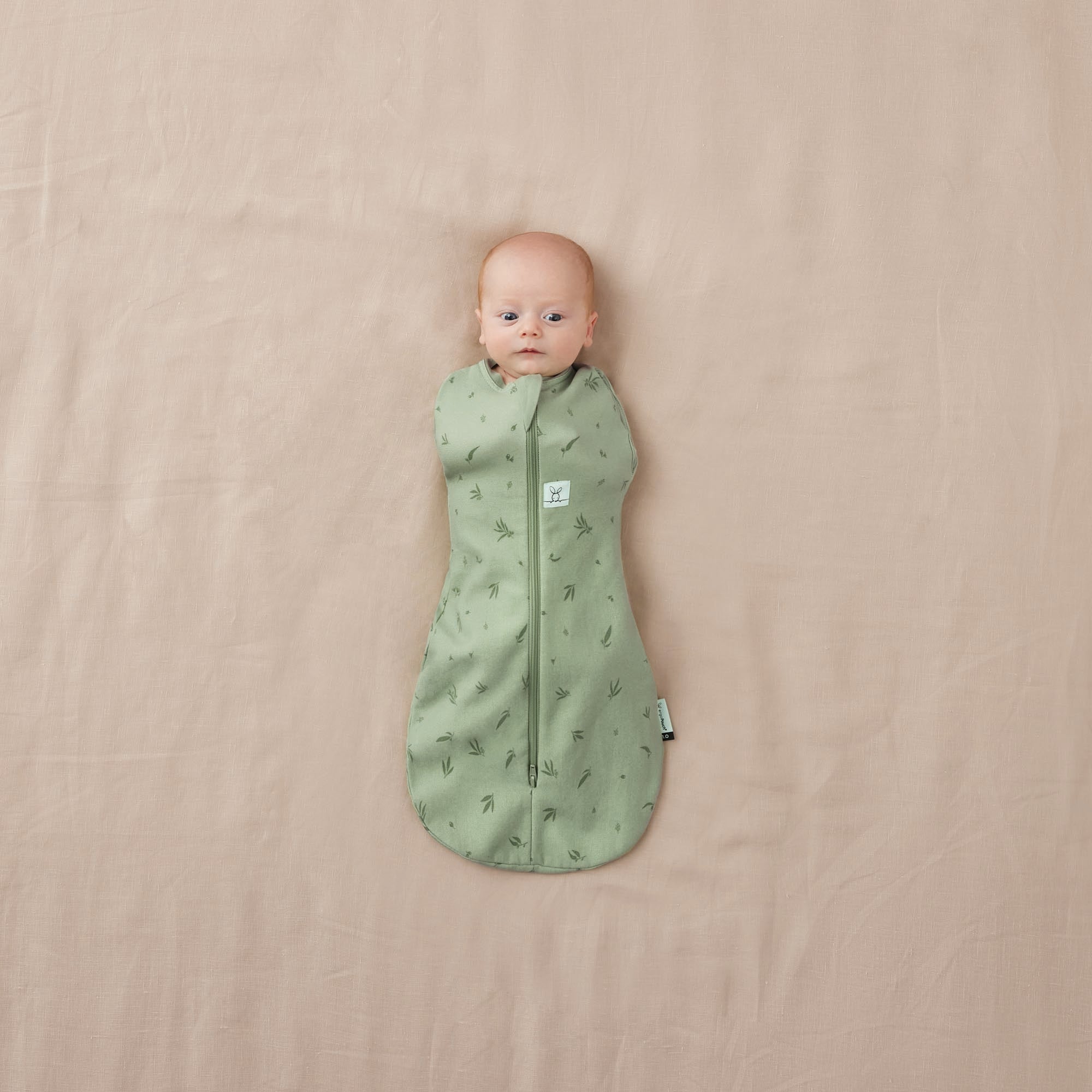 Cocoon Swaddle Bag 0.2 TOG