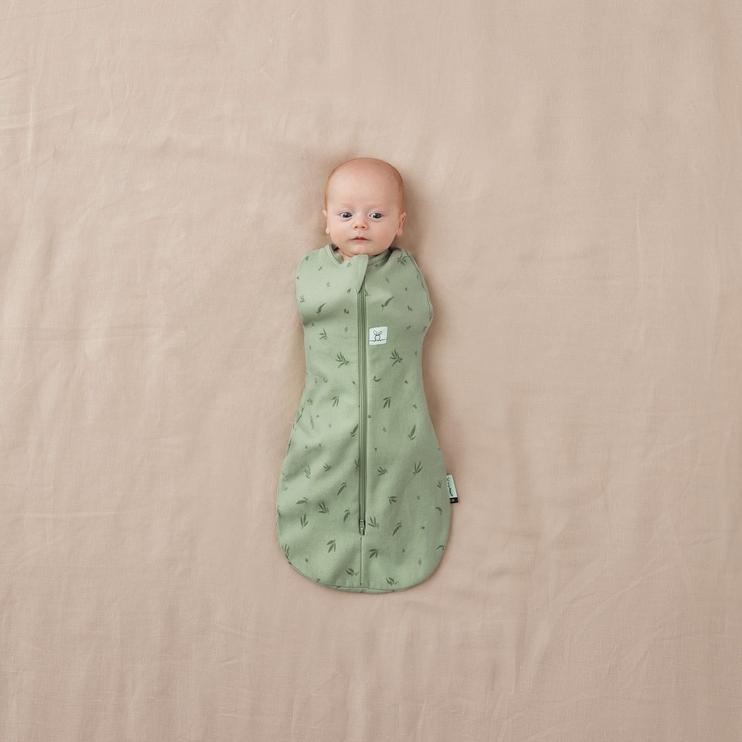 Cocoon Swaddle Bag 0.2 TOG