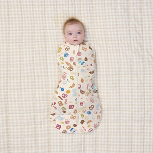 Cocoon Swaddle Bag 2.5 TOG