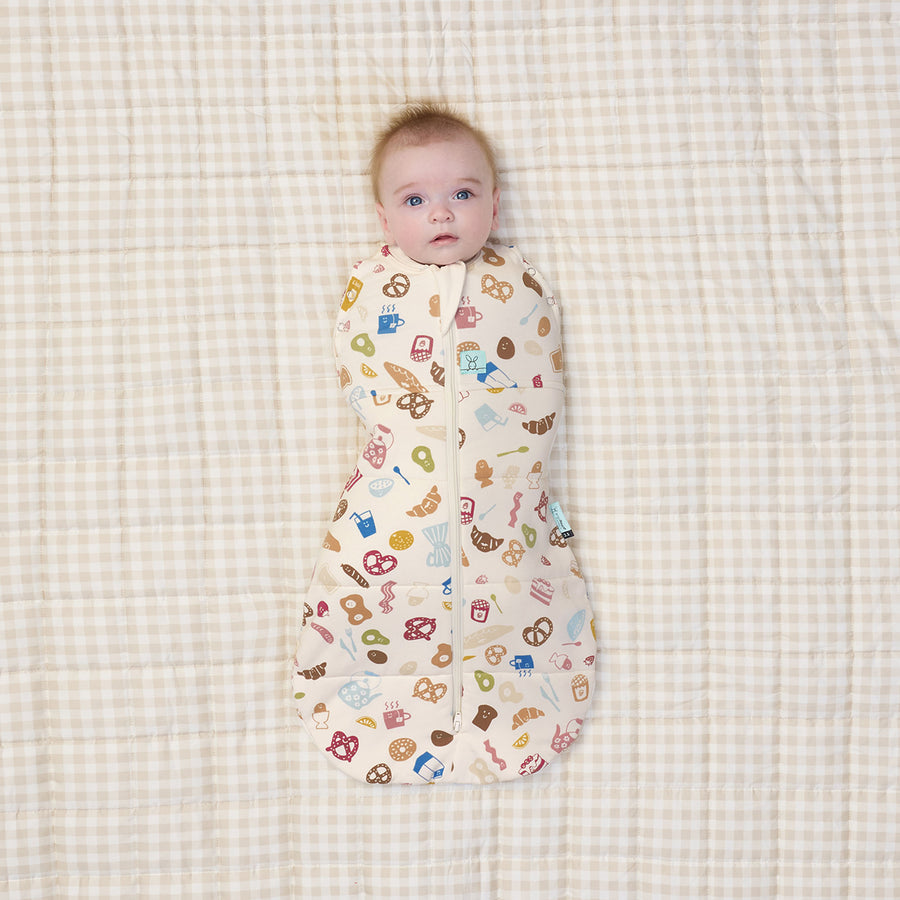 Cocoon Swaddle Bag 2.5 TOG