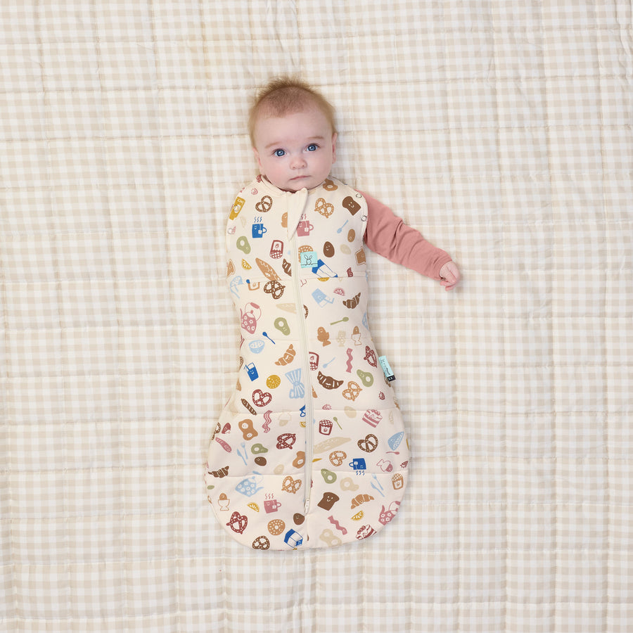 Cocoon Swaddle Bag 2.5 TOG