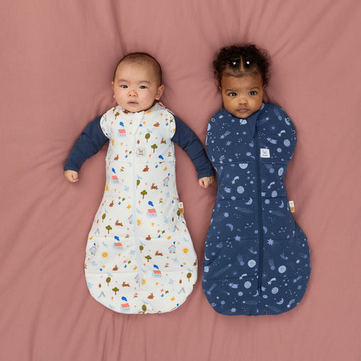 Cargar imagen en el visor de la galería, Cocoon Swaddle Bag 2.5 TOG