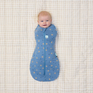 Cocoon Swaddle Bag 2.5 TOG