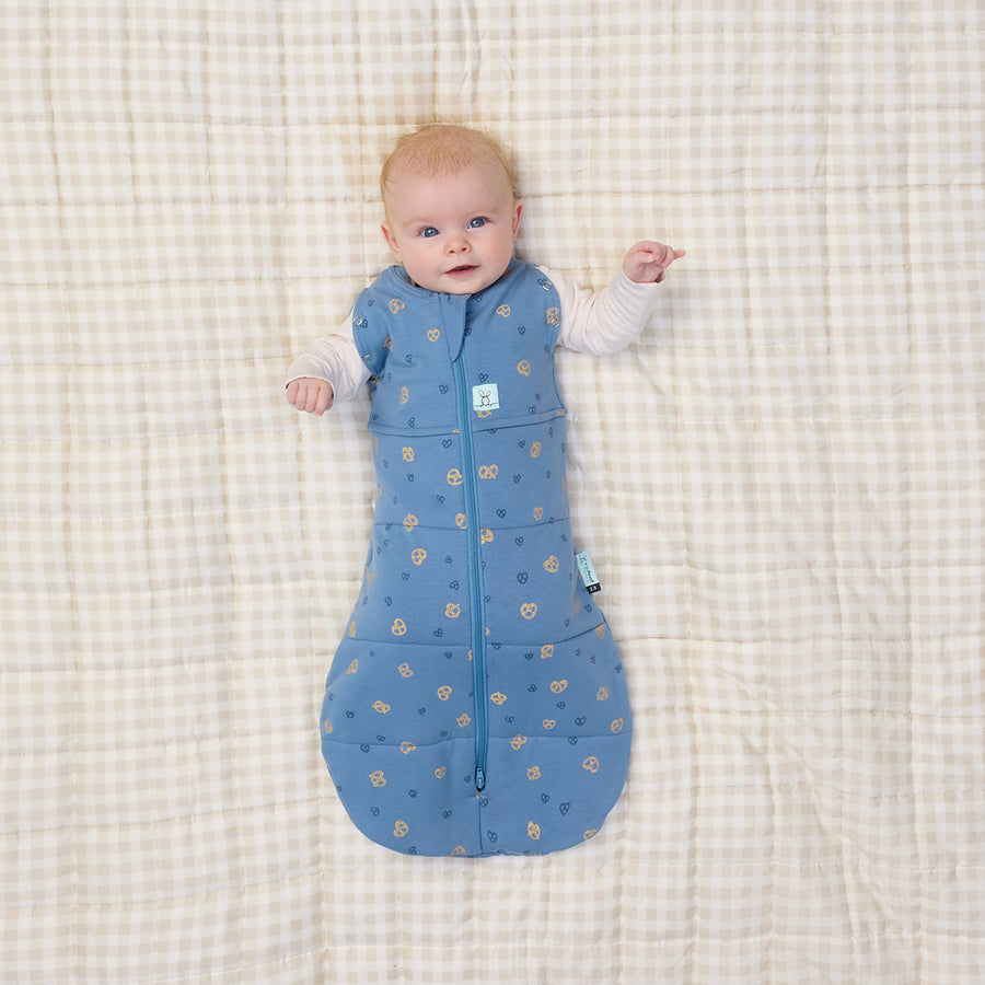 Cocoon Swaddle Bag 2.5 TOG