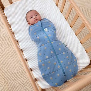 Cocoon Swaddle Bag 2.5 TOG