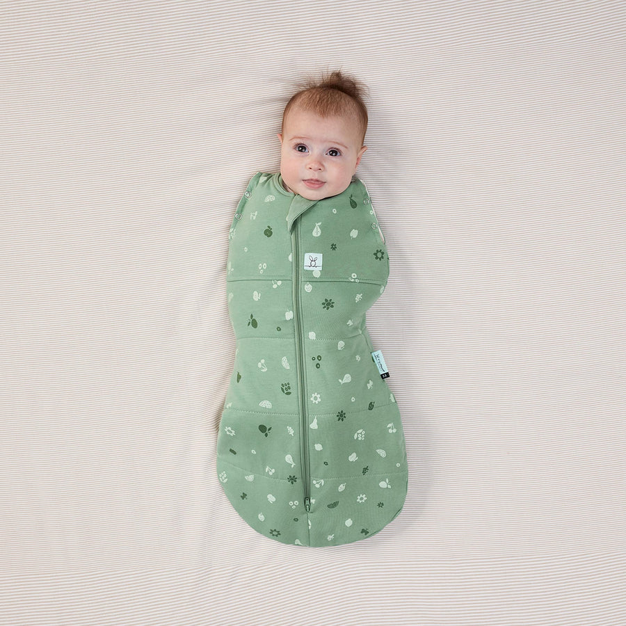 Cocoon Swaddle Bag 2.5 TOG