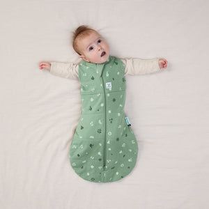 Cocoon Swaddle Bag 2.5 TOG