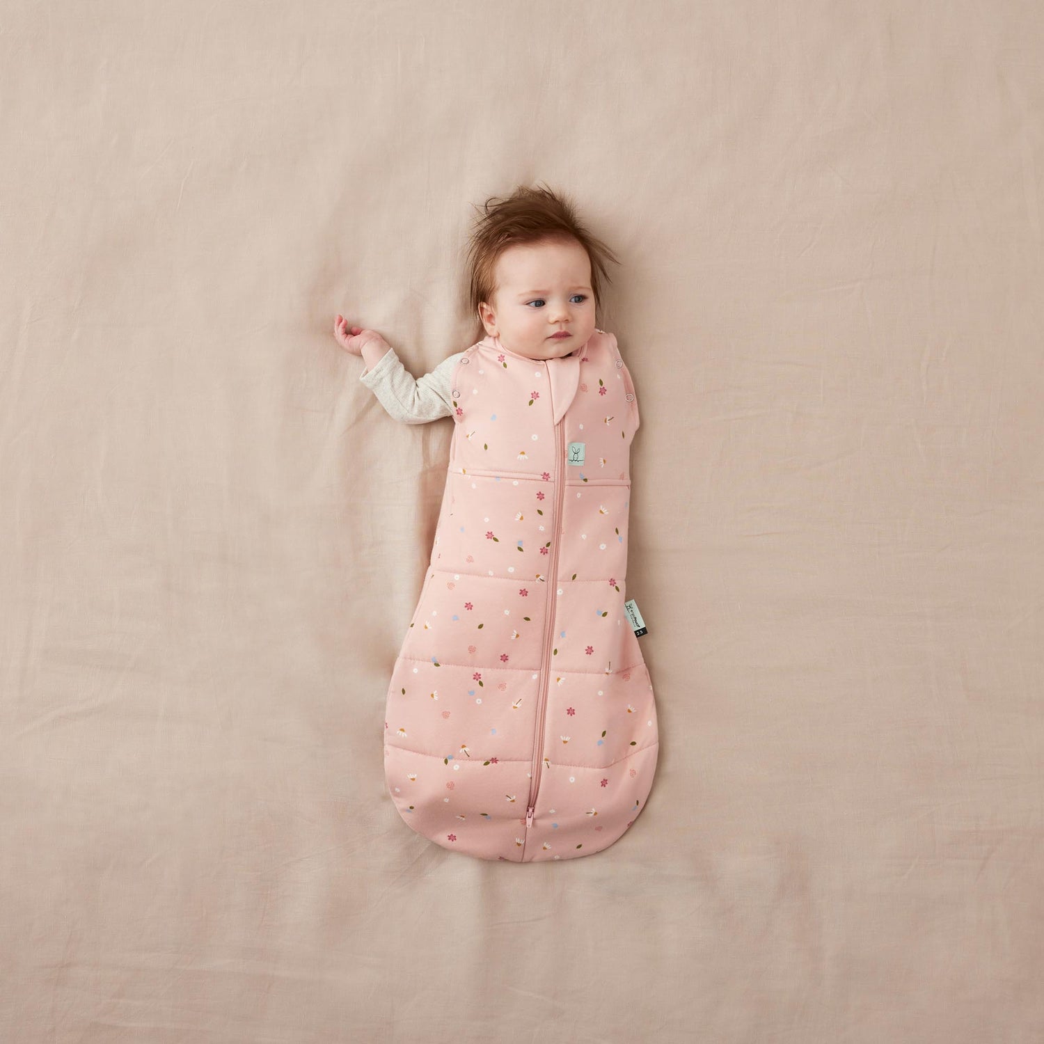 Cocoon Swaddle Bag 2.5 TOG