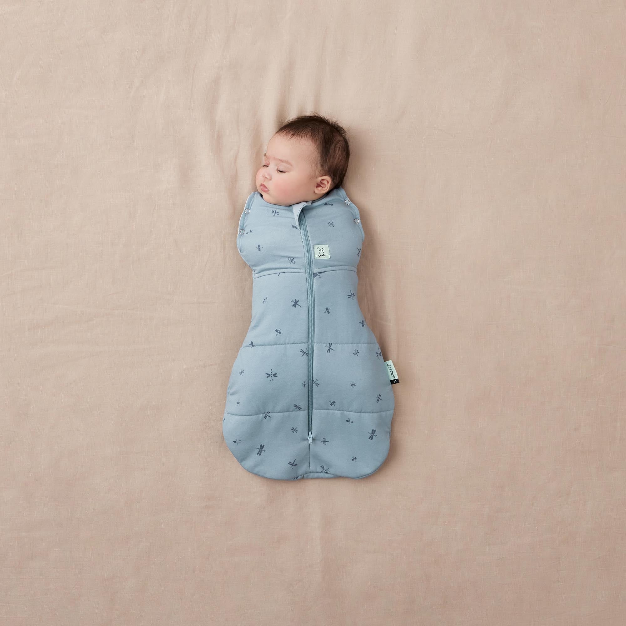 Cocoon Swaddle Bag 2.5 TOG