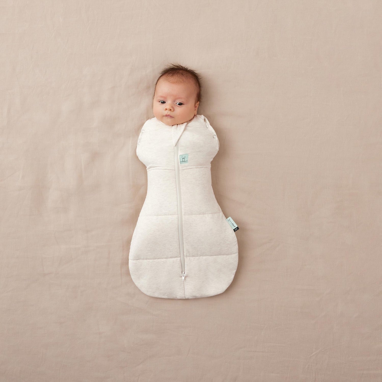 Cocoon Swaddle Bag 2.5 TOG