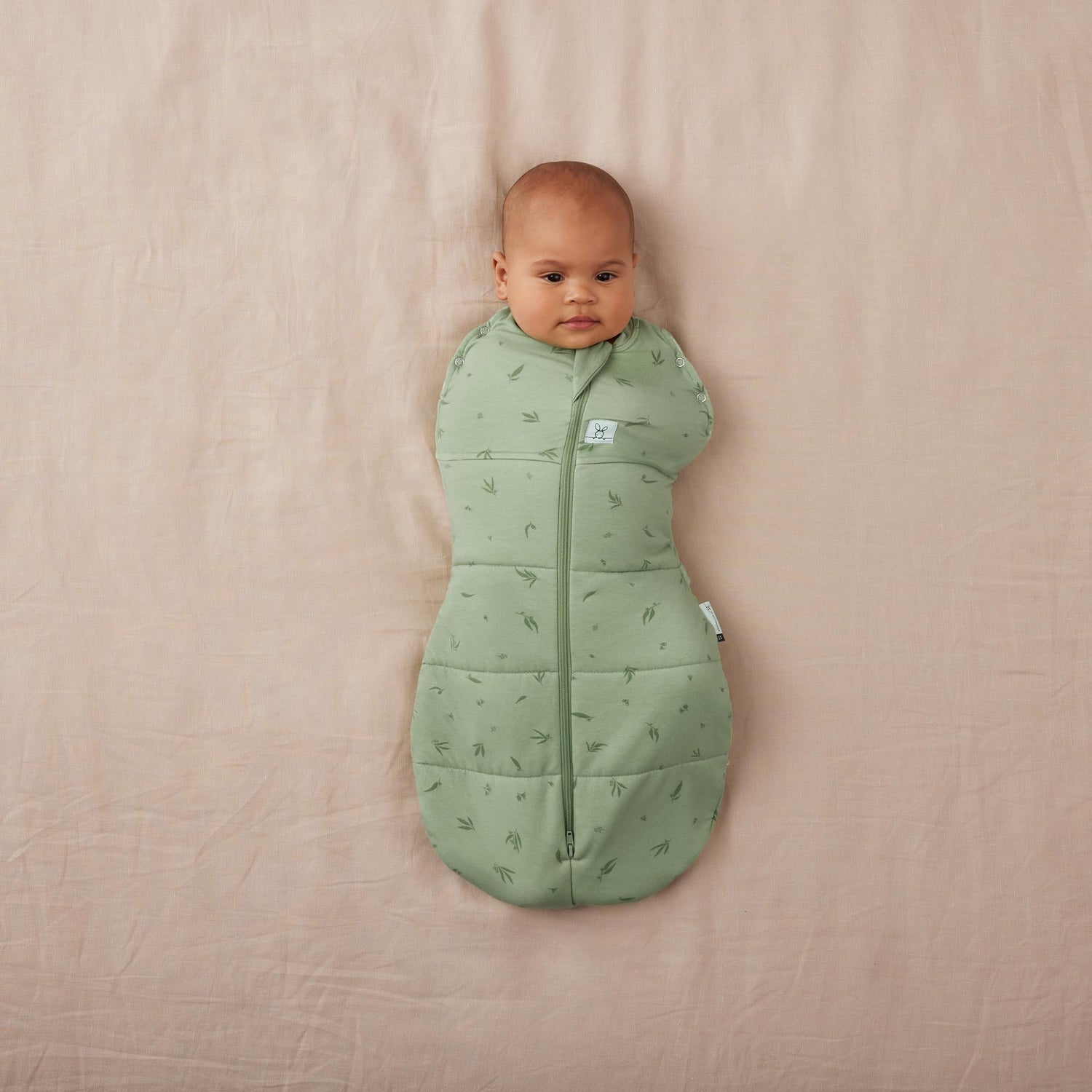 Cocoon Swaddle Bag 2.5 TOG