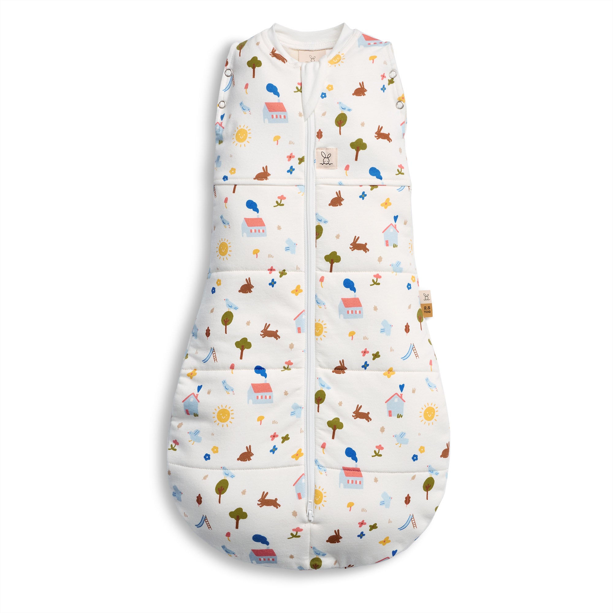 Cocoon Swaddle Bag 2.5 TOG
