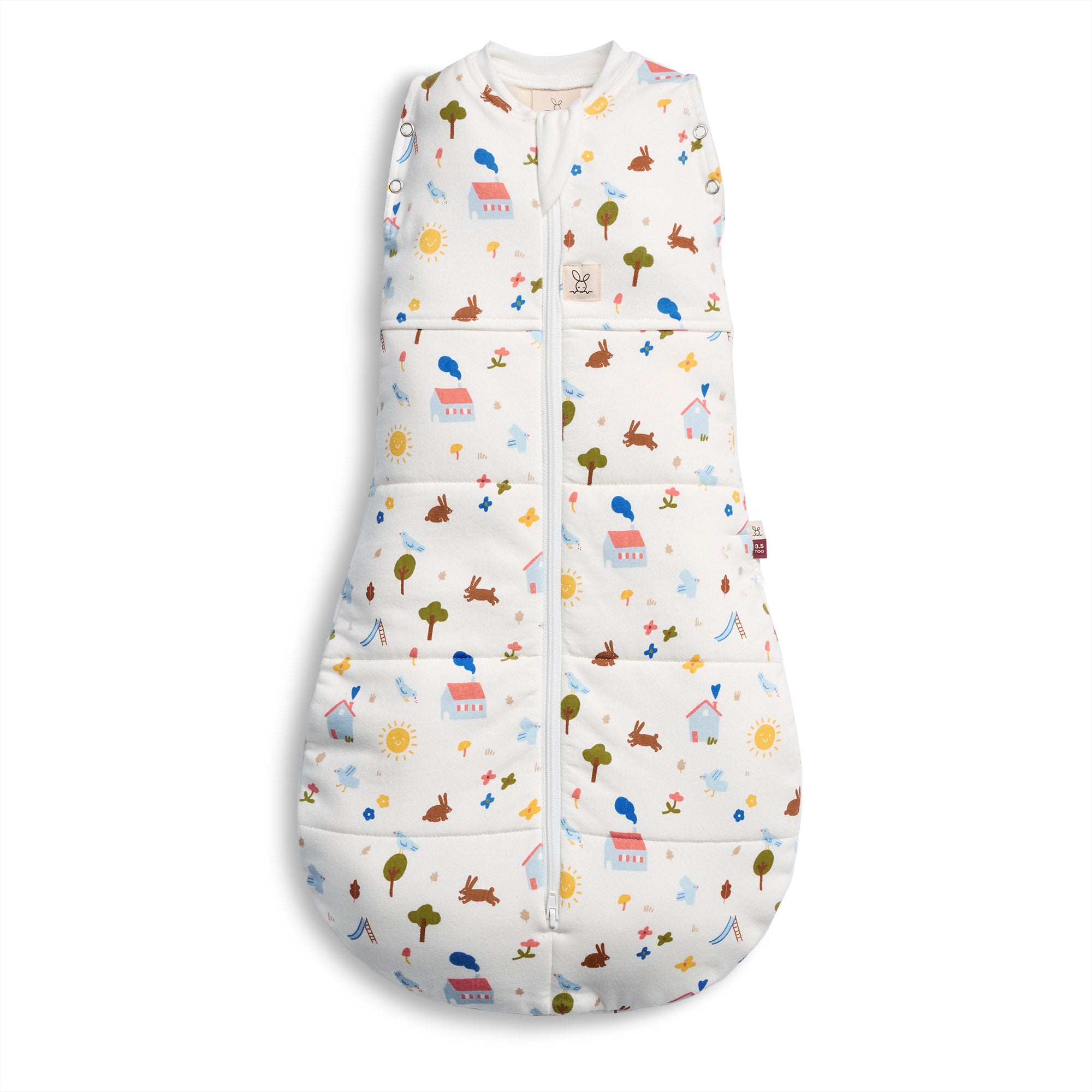 Cocoon Swaddle Bag 3.5 TOG