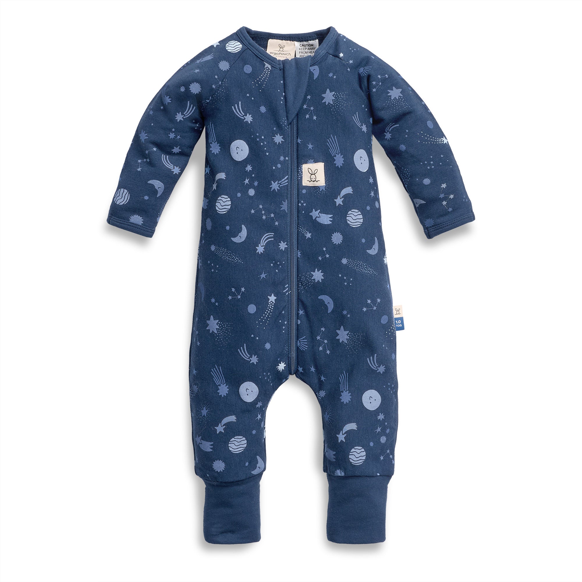 Long Sleeve Layer 1.0 TOG