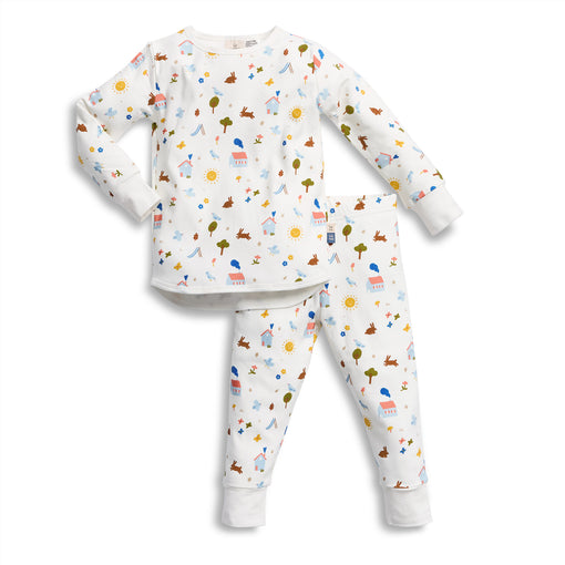 Cargar imagen en el visor de la galería, Pijama 2 Piezas - Long Sleeve 1.0 TOG