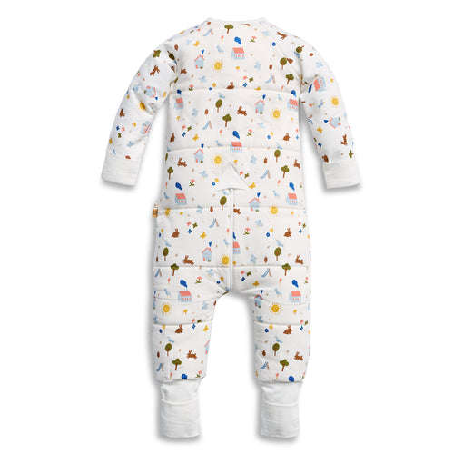 Cargar imagen en el visor de la galería, Sleep Onesie 3.5 TOG