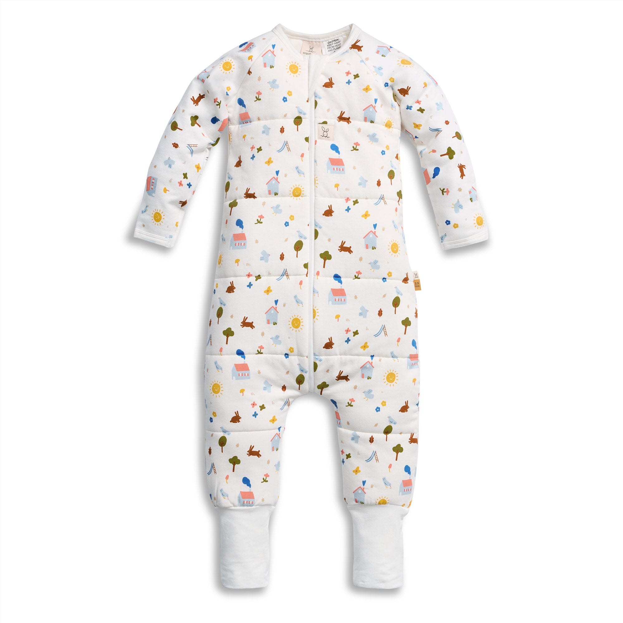 Sleep Onesie 3.5 TOG