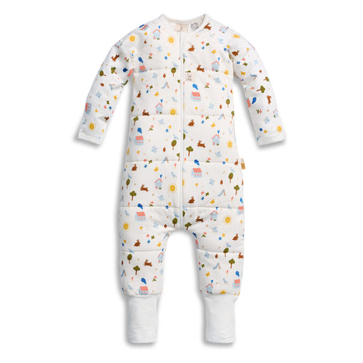 Cargar imagen en el visor de la galería, Sleep Onesie 3.5 TOG