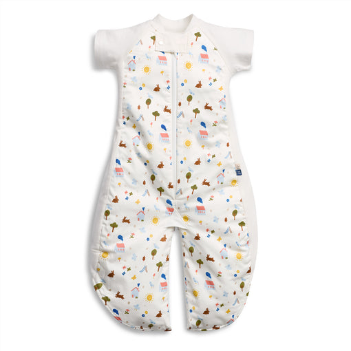 Cargar imagen en el visor de la galería, Sleep Suit Bag 1.0 TOG