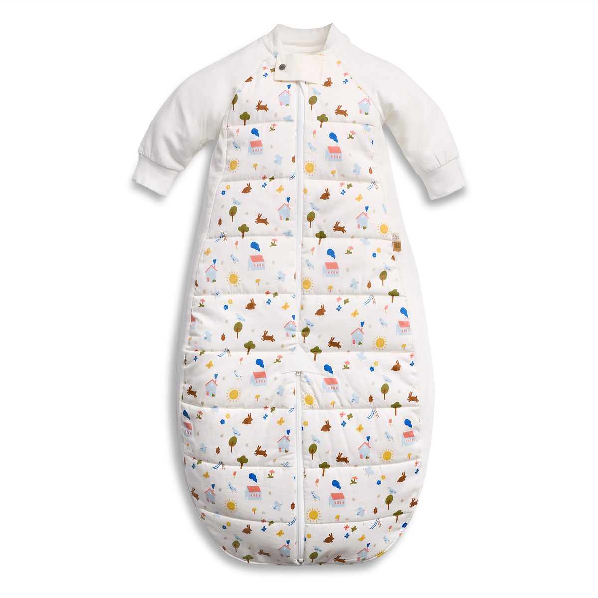 Sleep Suit Bag 2.5 TOG