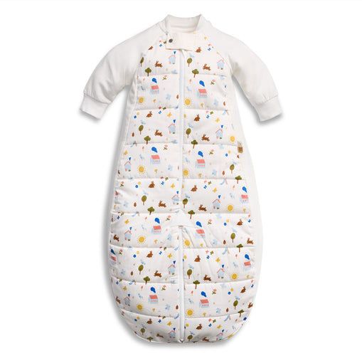 Cargar imagen en el visor de la galería, Sleep Suit Bag 2.5 TOG