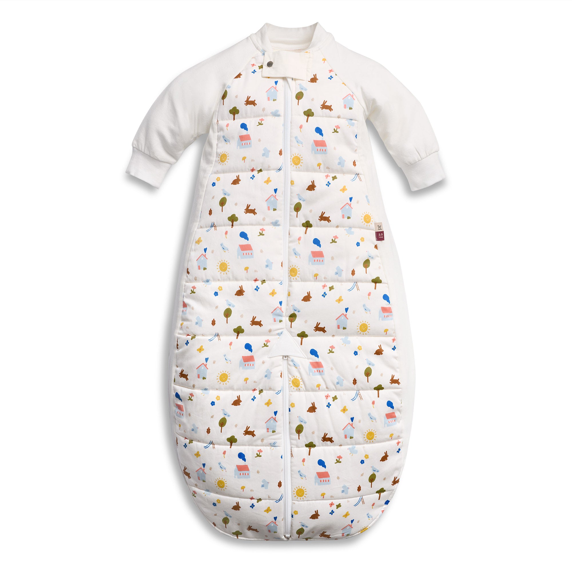 Sleep Suit Bag 3.5 TOG