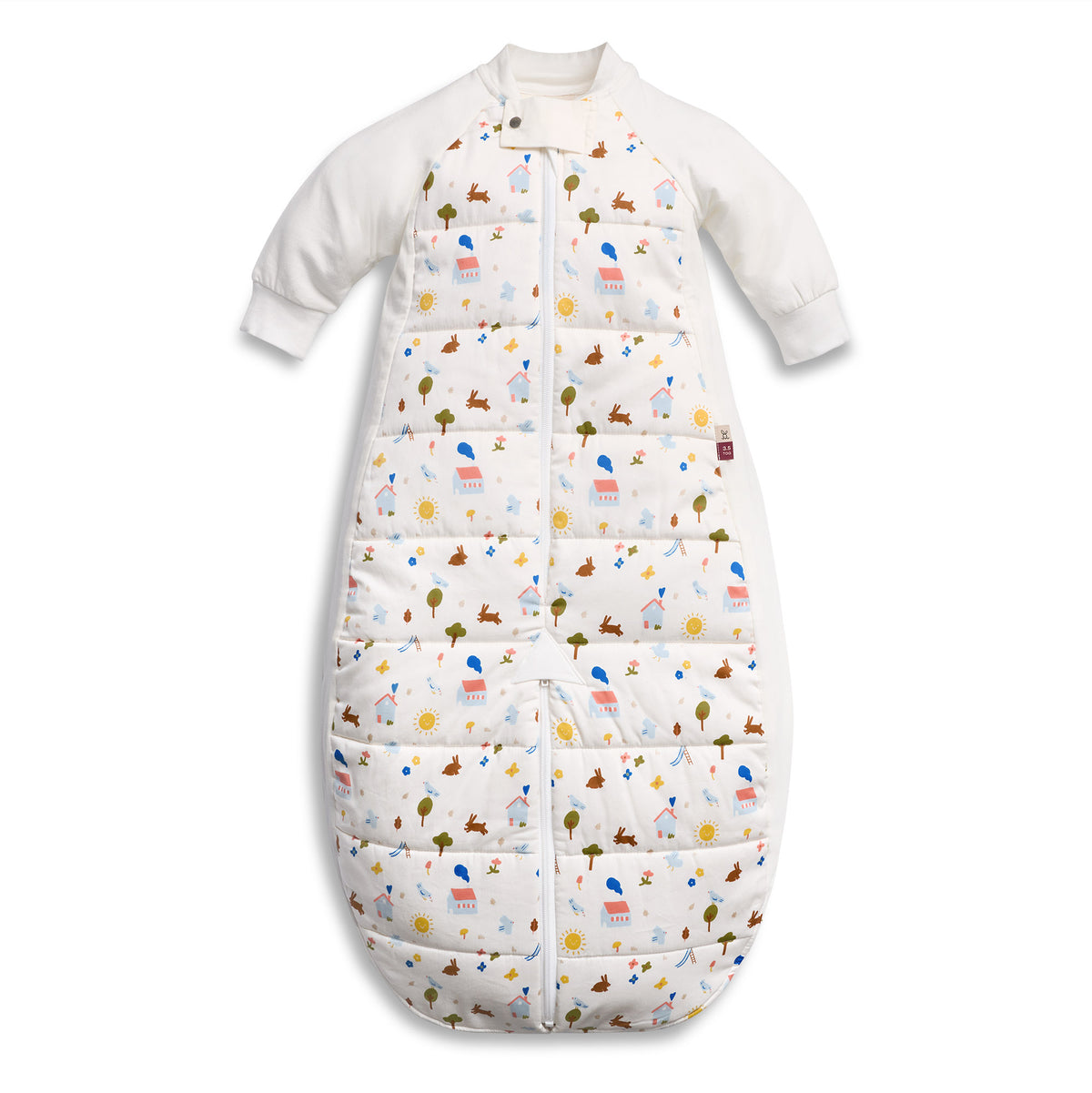 Sleep Suit Bag 3.5 TOG