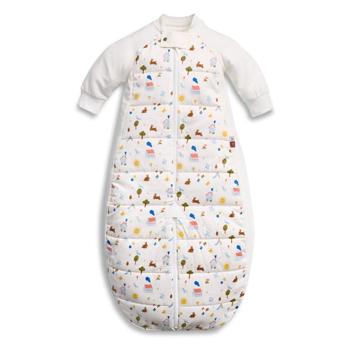 Cargar imagen en el visor de la galería, Sleep Suit Bag 3.5 TOG