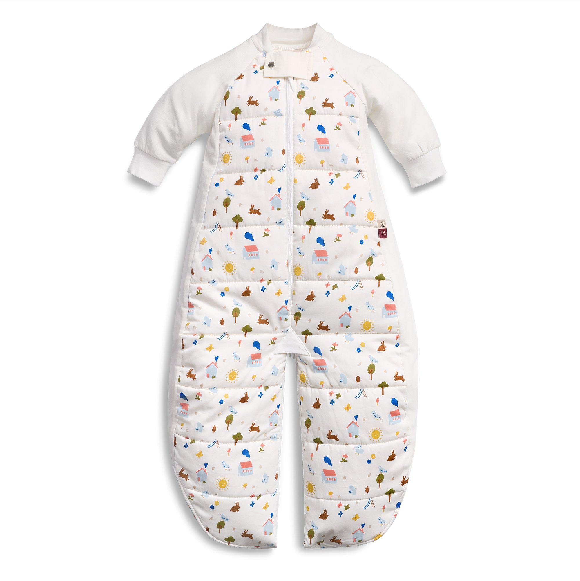 Sleep Suit Bag 3.5 TOG