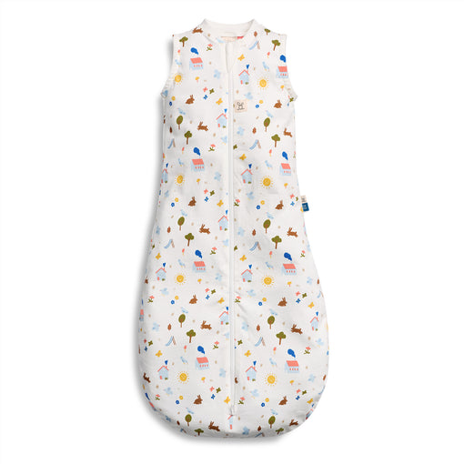 Cargar imagen en el visor de la galería, Sleeping Bag 1.0 TOG